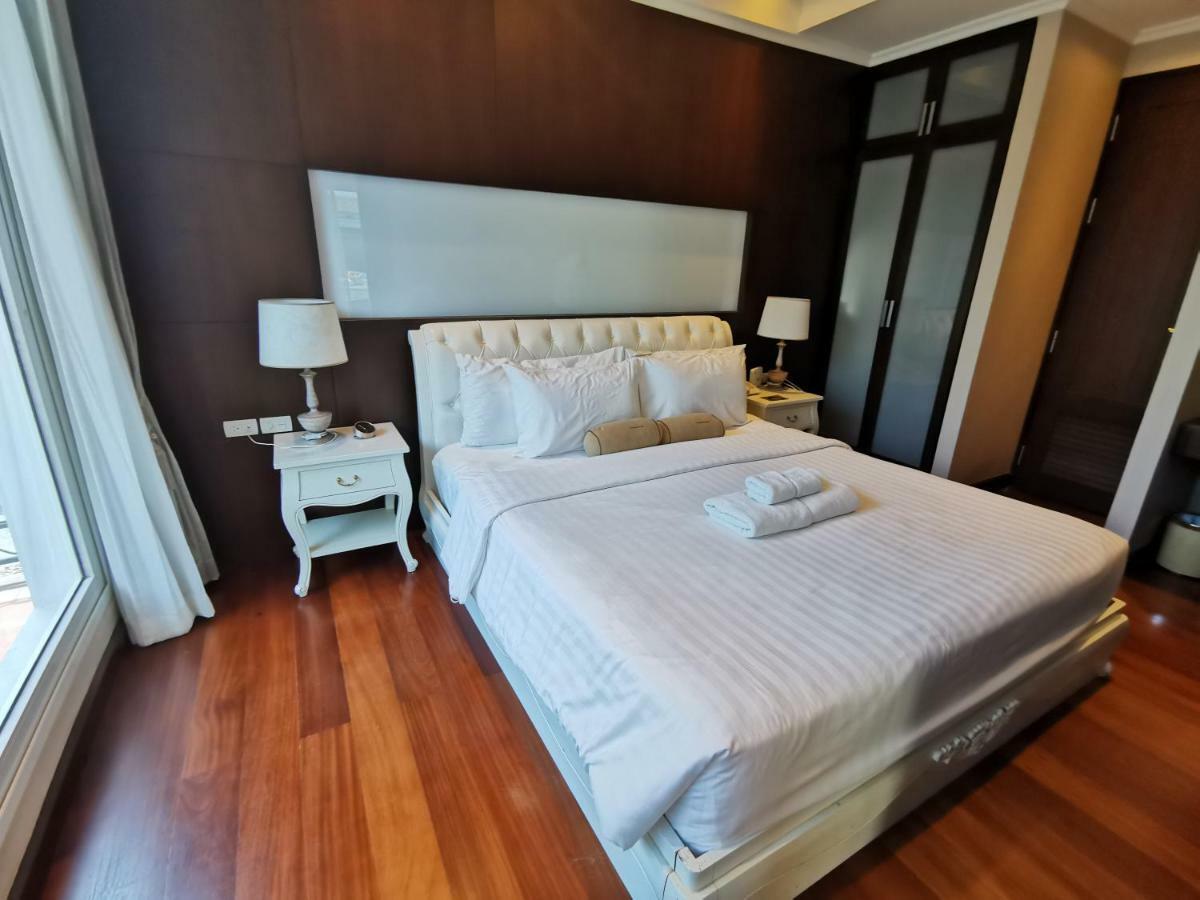 The Verona 4* Hua Hin
